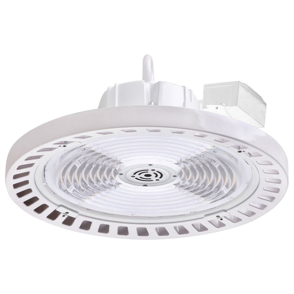 150W LED UFO High Bay Lights - 20250 Lumens - 5000K - Warehouse Lighting