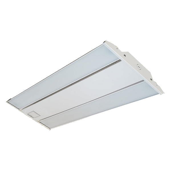 2ft 165W LED Linear High Bay Lights - 4000K - Industrial Lighting