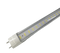 22W T8 4ft LED Tube Lights - 2 row - 3000 Lumens - 6500K Clear - Dual Ended Power