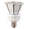 60W LED Corn Light Bulb - Post Top - Bottom Socket - Mogul Base (E39) - (ETL+DLC)