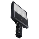 150W Outdoor LED Street Lights - Slip Fitter Mount - 4000K - IP65