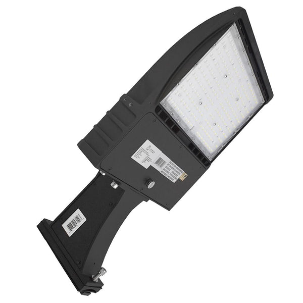 150W Outdoor LED Street Lights - Direct Mount - IP65 - 5000K