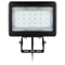 30W LED Flood Light - 4000 Lumens - Yoke Mount - Landscape Lighting