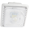 40W LED Canopy Lights - 5280 Lumens - Parking Garage Light - (UL + DLC) - White