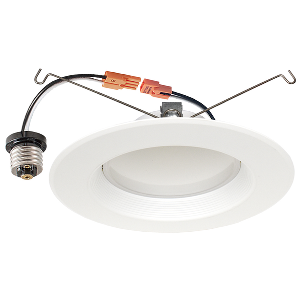 6 Inch LED Ultra Slim Downlight - 12W - Dimmable - 900 Lumen