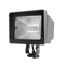 15W LED Flood Light - 1635 Lumens - U Bracket Mount - Landscape Lighting