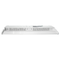 4ft 220W LED Linear High Bay Lights - Frosted Lens - Cable Mounting