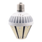 80W LED Corn Light Bulb - Post Top - Top Socket - Mogul Base (E39) - (UL+DLC)