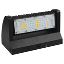 40W LED Wall Pack Light - 4892 Lumens - Rotatable - IP65 Rated - (UL+DLC)