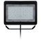 50W LED Flood Light - 5763 Lumens - U Bracket Mount - Landscape Lighting