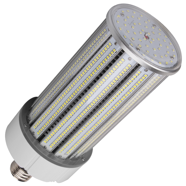 120W Outdoor LED COB Corn Light Bulb - Mogul Base (E39) - (ETL+DLC)