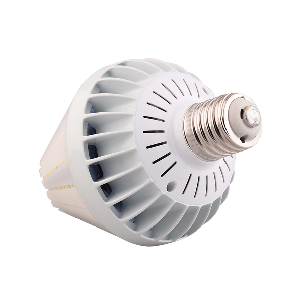 30W LED Corn Light Bulb - Post Top - Top Socket - Mogul Base (E39) - (UL+DLC)