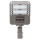 150W Outdoor LED Street Lights - 19500 Lumens - Slip Fitter Mount - Shoe Box Lights