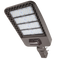 240W Outdoor LED Street Lights - AL2 Series - Direct Mount with Shorting Cap